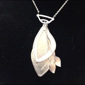 Silpada Necklace #N3226